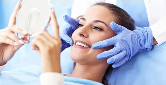 cosmetic and restorative dentistry mira mesa