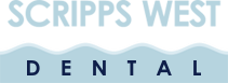logo of scripps west dental