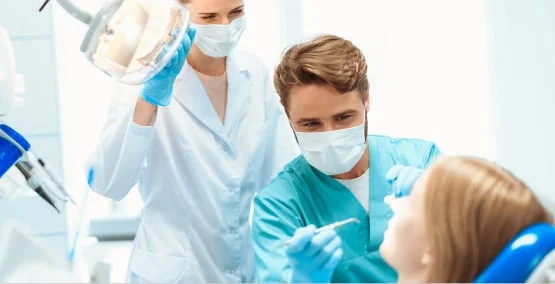 Dentist in Mira Mesa, Dental Office Mira Mesa, Dentist Near You
