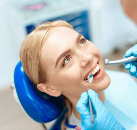 cosmetic and restorative dentistry near you