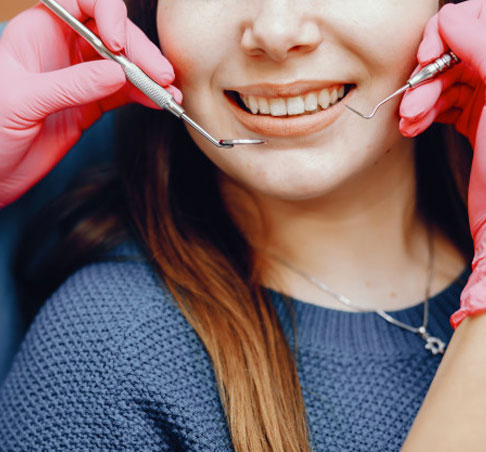 dentures in san diego