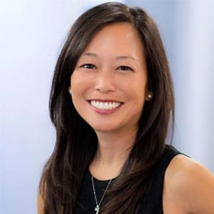 dr. debbie kim of scripps west dental