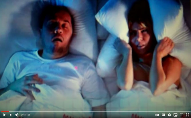 snoring and sleep apnea dentist in san diego