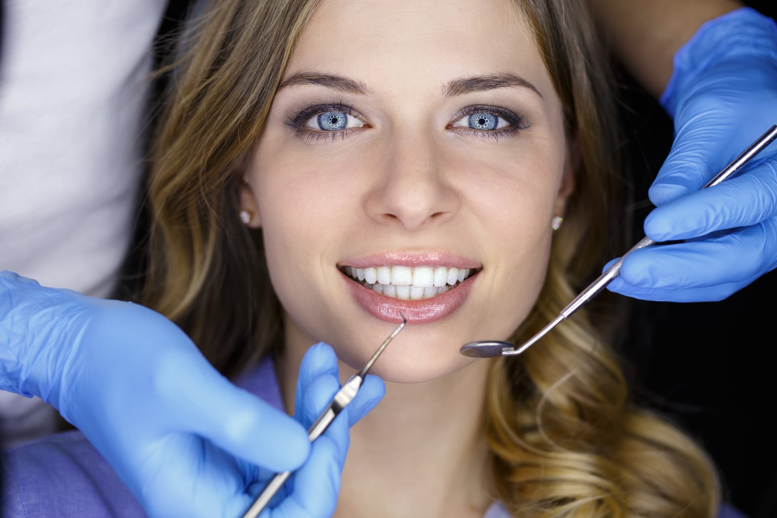 Why We Love The Oral Id (And Why You Should, Too)