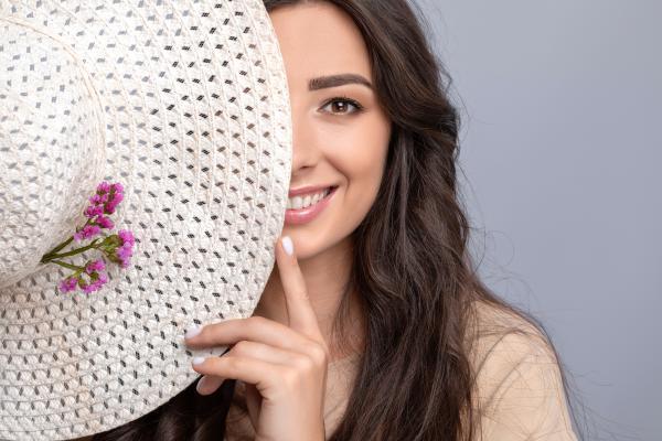A Smile Makeover In Just One Visit? It’S Possible!