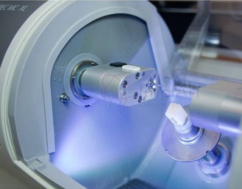 Cerec Same-Day Crowns In San Diego Near Mira Mesa