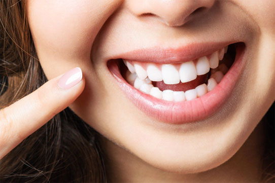 Cosmetic And Restorative Dentistry In Mira Mesa