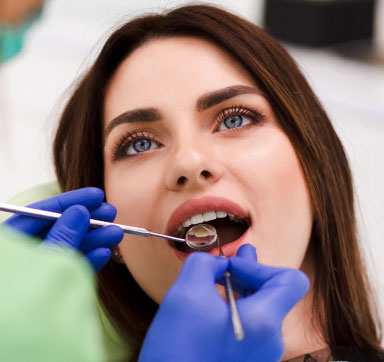 Endodontics In San Diego Near Mira Mesa