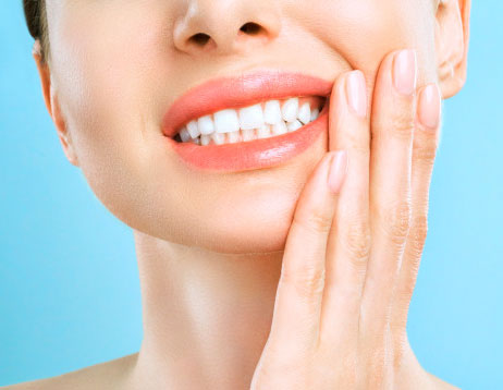 Gum Disease Treatment In Mira Mesa