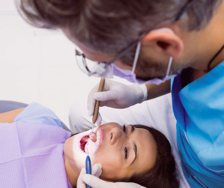 Oral And Maxillofacial Surgery In Mira Mesa