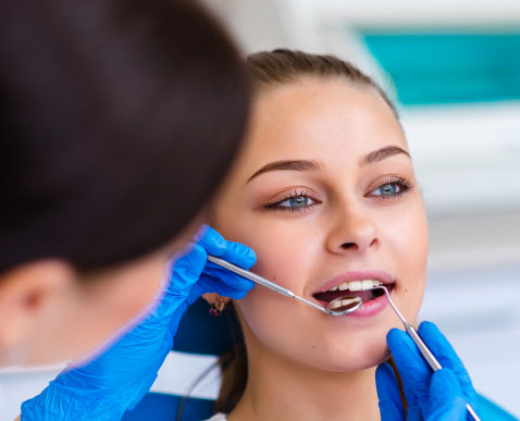 Periodontal Services Mira Mesa