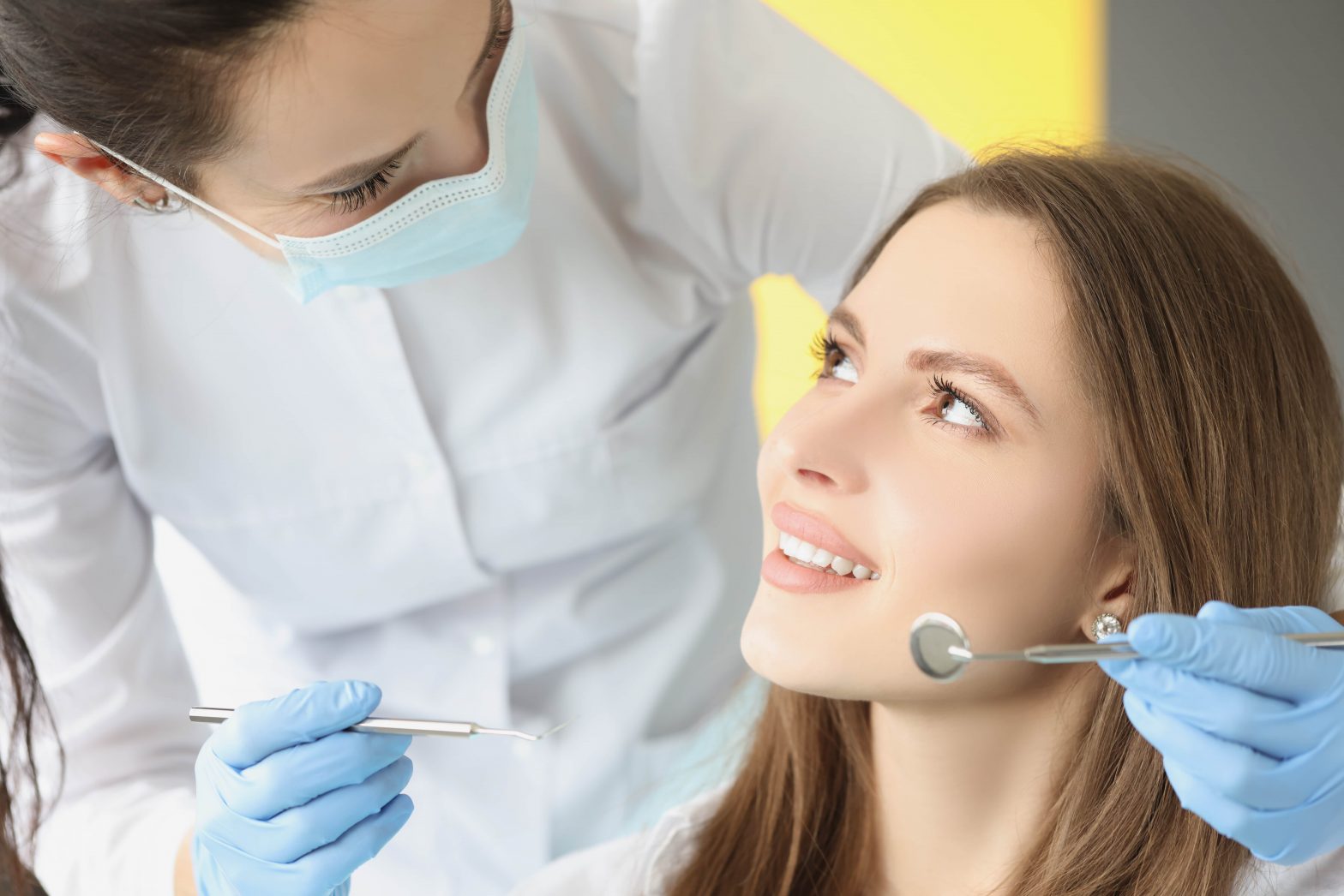 Periodontist in Mira Mesa
